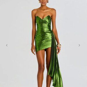 Retrofete Daniele Dress